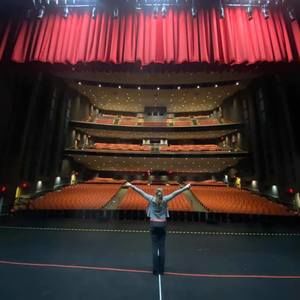 Meet your Posher, Christi